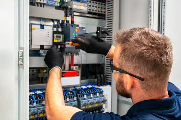 Best Ceiling Fan Installation Electrician  in New Hope, MN