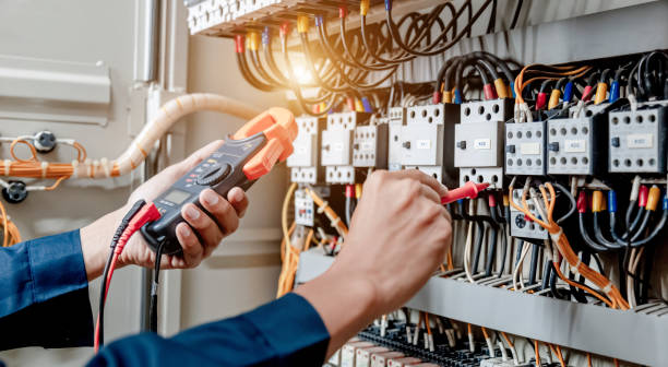 Best Ceiling Fan Installation Electrician  in New Hope, MN