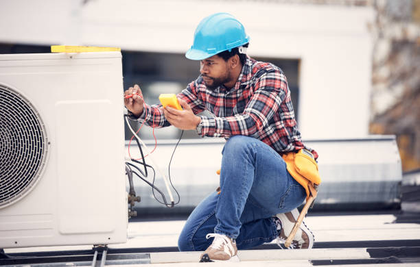 Best Licensed Electrician  in New Hope, MN